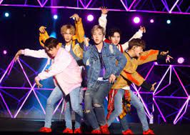 Their vocals just slayed me!this group is masterpiece. Event Coverage Spectacular Performances At The Kwave 2 Music Festival K Popped