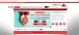 Lepas ini, tak perlu lah bersusah payah ke tabung haji. Bahtera Life Cara Transfer Duit Dari Cimb Ke Akaun Lain Menggunakan Cimb Clicks