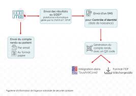 Le « pass sanitaire » français devient européen à partir du 1er juillet 2021. Question Sur Le Pass Sanitaire Covid 19 Biolab Martinique