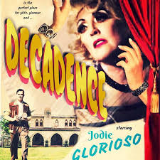 Decadence Neo Noir Film