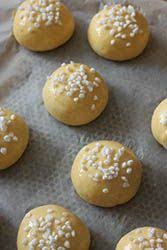 Brioche Au Sucre De Cyril Lignac Recette Brioche Facile Nutella Recette Brioche
