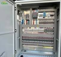 Low Voltage Power Distribution Panel Wall-Mounted Panel ...