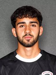 2024 Men's Soccer Roster