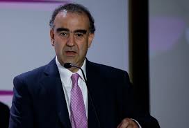 Audio] Fidel Cano, a 30 años de la bomba a El Espectador