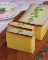 3.244 resep glaze ala rumahan yang mudah dan enak dari komunitas memasak terbesar dunia! Cara Membuat Memasak Bolu Jerman White Glaze Yang Mudah Sederhana Enak Dan Lezat Resep Kue Dan Masakan