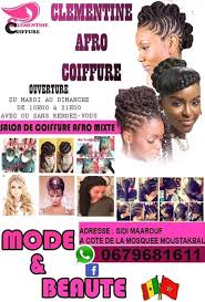 We did not find results for: Clemantine Afro Coiffure Casablanca Facebook