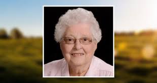 Ruth Elaine Starr Obituary May 14, 2017
