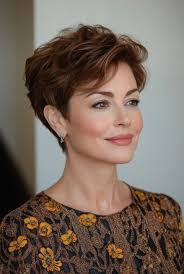 ✨Mehr als 20 Kurzhaarschnitte für feines Haar✨ 👉🏼🔗  https://kurzhaarfrisuren.com/mehr-als-20-kurzhaarschnitte-fuer-feines-haar-um-das-volumen-zu-erhoehen/