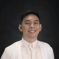 Ray Patrick Patlonag