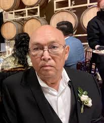 Yoshimatan Oba Obituary and Online Memorial (2022)