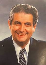 Carlton Dorr Baxter Obituary