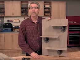 Video How To Make A Wall Shelf With A Weathered Wood Finish Woodworking Blog Videos Plans How To