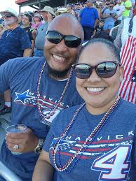 Ricky Enmon Locklear Jr. Obituary (2024)