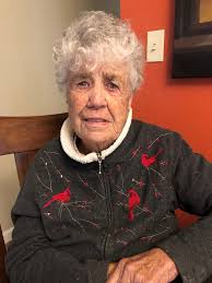 Wanda Hooker Obituary