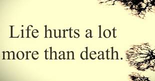 Sad Life Sayings And Quotes Best Quotes And Sayings Has anyone ever try to think of this as to why we are being sad? sad life sayings and quotes best
