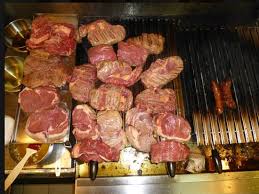 Sa soeur carlotta quand à elle. Les 10 Meilleurs Restaurants Steakhouses Paris Tripadvisor