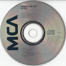 Tygers Of Pan Tang Mca Cd Suspicious Looking Is It Counterfeit Steve Hoffman Music Forums