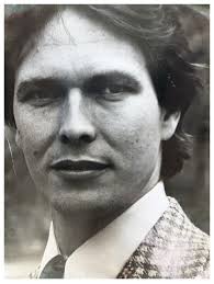 James Tripp avis de décès