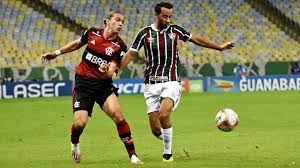 Assistir flamengo x fluminense ao vivo sem travamentos na tela, venha assistir grátis fla flu pelo campeonato carioca aqui no futemax.fm. Campeonato Carioca Saiba Onde Assistir Flamengo X Fluminense