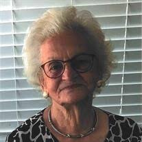 Florice Bailey Cardwell Obituary