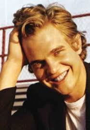 Ricky Mabe filmografia