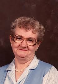 June Stewart Obituary (2016)