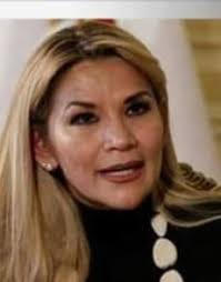 WaraNoticias| #Ultimo| Gobierno de Añez decide utilizar credito de $us 327  millones proveniente del Fondo Monetario Internacional (FMI) por Decreto,  Ante las observaciones del MAS en el Legislativo. Segun Gobierno de Jeanine