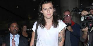 Maybe you would like to learn more about one of these? Harry Styles Fan Asked For Selfie At His Grandmother S Funeral Sister Gemma Reveals