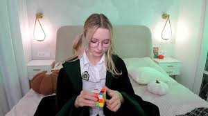 Watch honey_devildoll New Porn Leak Video [Chaturbate] - lovense, spank,  lush, slave