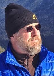 Jim Skoog's Instagram, Twitter & Facebook