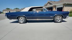 Image result for Nightwatch Blue 1965 GTO