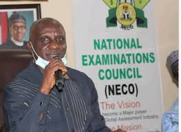 Before his untimely death, obioma who was the registrar of national examination council (neco) was strangled to death mr obioma, 67, was appointed head of neco barely a year ago on may 14, 2020. Amoshie Tv Breaking Buhari Appoints New Neco Registrar President Muhammadu Buhari Has Appointed Godswill Obioma As The New Registrar And Chief Executive Officer Of The National Examinations Council Neco In A