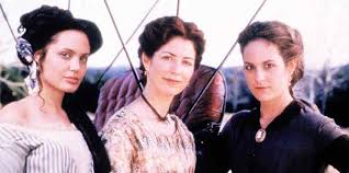 Charity's Place: Your Costume Drama Resource