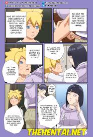 Borutos Erotic Adventure part 2 Hentai pt-br 13 - The Hentai