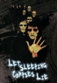 Let Sleeping Corpses Lie – Surviving the Dead