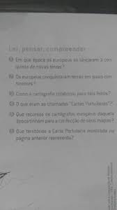 É o estudo que atua na concepção, a produção, divulgação, representação e todo o processo dos mapas. Respondam Pra Mim Por Gentileza Preciso Pra Agora Brainly Com Br