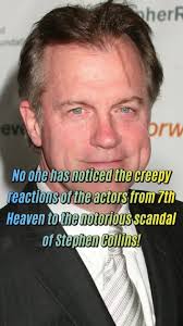 Steven Collins Neighbor