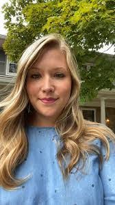 Whitney Jolly's Instagram, Twitter & Facebook