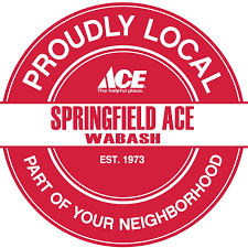 Maybe you would like to learn more about one of these? Central Illinois Ace Hardware Wabash Home Facebook