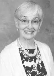 P. Carole (nee Robertson) Malcomson