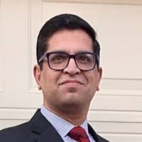 Jay Darji Email & Phone Number