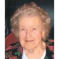 Valerie M. Kirkman Obituary