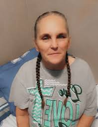 Obituary information for Bertha Brooks