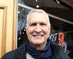 Seasoned—a magazine geared to older adults —led by accomplished cookbook  author