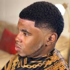 Men's Haircut Near Me: Sandersville, GA