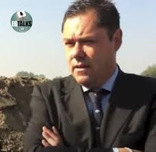 Gianluca Binato, arrestato da innocente per corruzione -