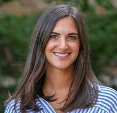 Kaitlyn Arnold's Instagram, Twitter & Facebook