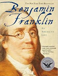 Benjamin Franklin's Four Rules 'for Future Conduct'