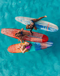 Happy World Oceans Day In Waikiki Hawaii Summer Vibes Surfing Beach Photos