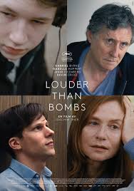 Joachim trier is a norwegian writer and director. Louder Than Bombs Movie Trailer Teaser Trailer